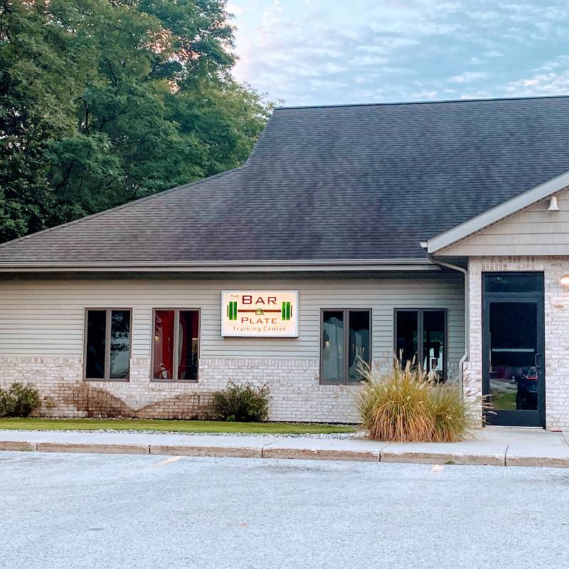 The Bar and Plate Fitness Center, LLC